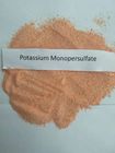 Σύνθετη 50% καλίου ρόδινη απολυμαντική σκόνη CAS αριθ. Monopersulfate.: 70693-62-8