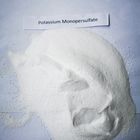 Σύνθετη άσπρη σκόνη Monopersulfate καλίου για το ζωικό βιοκτόνο CAS 70693-62-8
