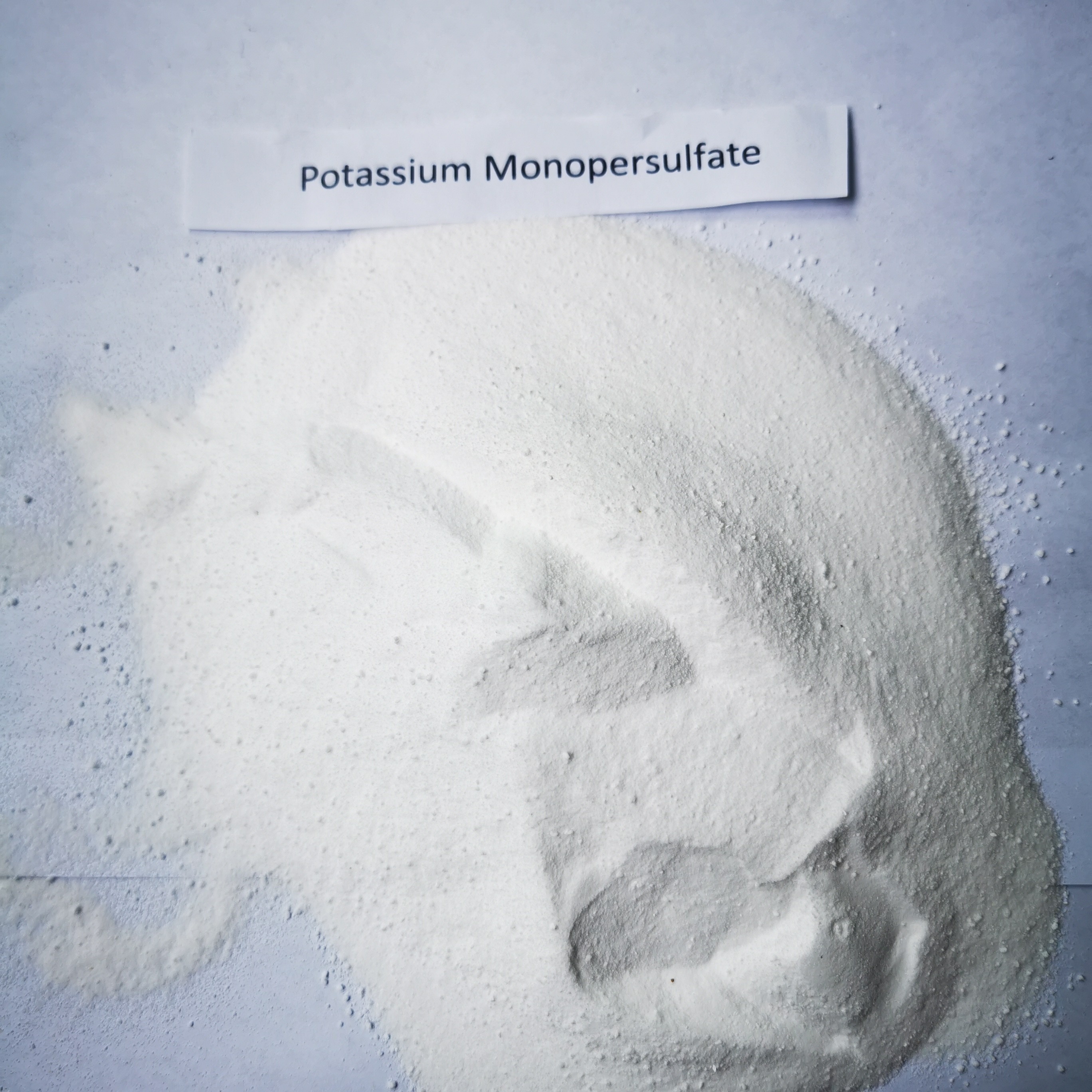 Bisulfate καλίου λεπτών μορίων, υδρογόνο Peroxymonosulfate καλίου