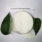 Σύνθετη άσπρη σκόνη Monopersulfate καλίου που χρησιμοποιείται στην πισίνα