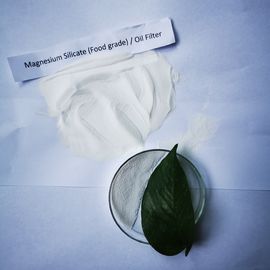 Odorless υψηλή οικονομική χρήση εστιατορίων αποδοτικότητας σκονών φίλτρων πετρελαίου βαθμού τροφίμων