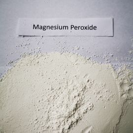 Λεπτό διοξείδιο μαγνήσιου μορφής σκονών Odorless για την απολύμανση λεύκανσης