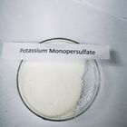 Γρήγορα διαλυμένη καλίου ικανότητα οξείδωσης Monopersulfate σύνθετη ισχυρή