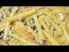 Σκόνη φίλτρου λαδιού μαγνησίου πυριτικού άλατος κατάλληλη για τρόφιμα