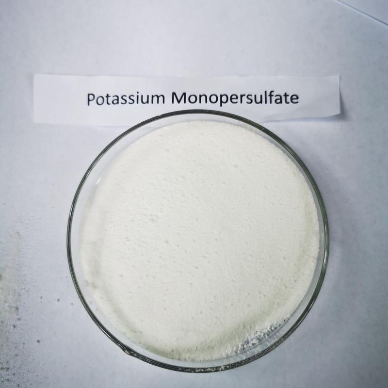 Απολυμαντική ένωση Monopersulfate καλίου