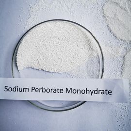 Καθαρό Perborate νατρίου Monohydrate σταθερό καθαριστικό υλικό χλωρινών