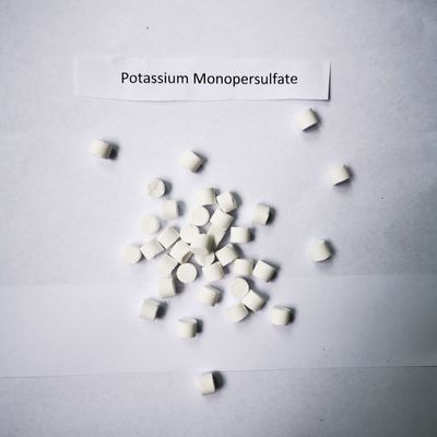 Θειικό άλας Peroxymonosulfate καλίου Shrinkproofing μαλλιού, κάλιο Monopersulfate