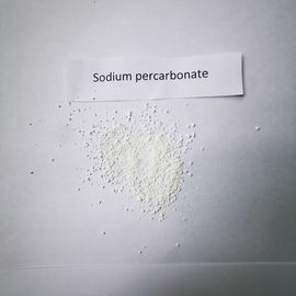 Χωρίς επίστρωση χλωρίνη οξυγόνου Percarbonate νατρίου SPC για τον ισχυρό καθαρισμό