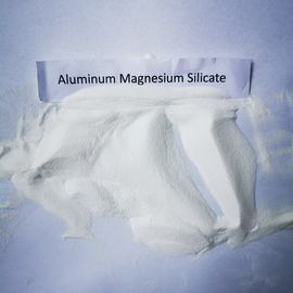 Άσπρο προσροφητικό πυριτικών αλάτων μαγνήσιου, πυριτικό άλας αργιλίου μαγνήσιου στα καλλυντικά