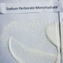Odorless Perborate νατρίου Monohydrate, σταθερό ενεργοποιητής χλωρίνης Taed