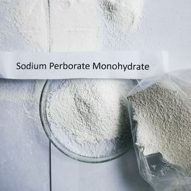 Καθαρές Perborate νατρίου Monohydrate σταθερές καθαριστικές χλωρίνες πλυντηρίων
