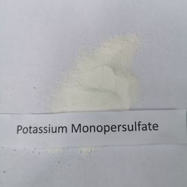 Σύνθετη χρήση πρώτης ύλης Monopersulfate καλίου σκονών ευρέως ως απολύμανση