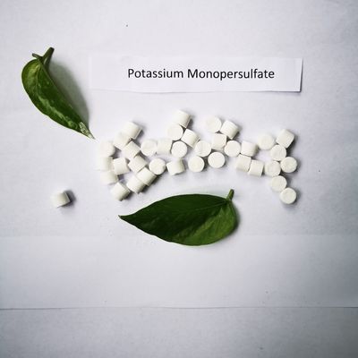 Ένωση Monopersulfate καλίου CAS 70693-62-8 για την εγχώρια απολύμανση